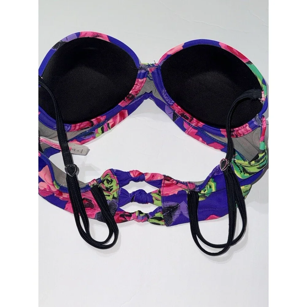 Betsey Johnson betsey johnson
